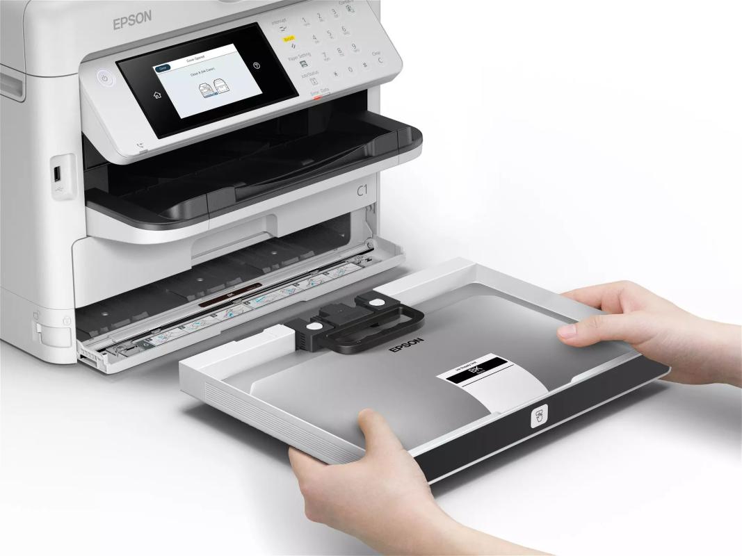 Epson WorkForce Pro WF-M5899DWF Epson WorkForce Pro WF-M5899DWF